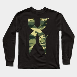 X army dmx Long Sleeve T-Shirt